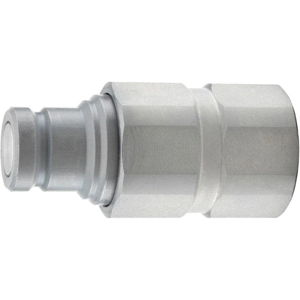 Hydraulic Hose Female Straight Thread Ni
